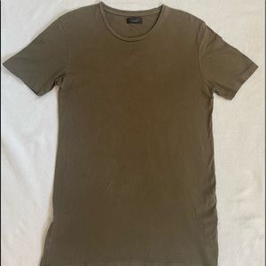 🔥🔥Super cool Zara zipper shirt must see!